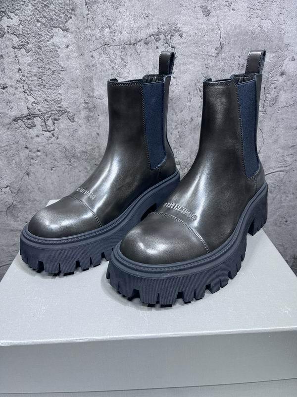 Balenciaga Men's Shoes 178